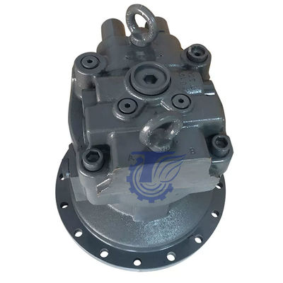 2401-9309A FOR DOOSAN DX340LCA DX340LCA-K SOLAR 330LC-V EXCAVATORS PARTS HYDRAULIC SWING MOTOR SWING GEARBOX SWING REDUCTION GEAR SWING DEVICE (REAR) DRIVE GP-SWING สินค้าปลายทาง