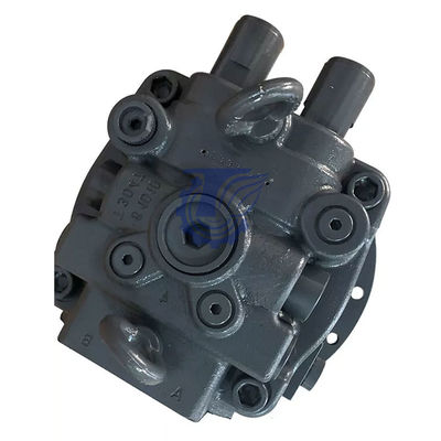2401-9309A FOR DOOSAN DX340LCA DX340LCA-K SOLAR 330LC-V EXCAVATORS PARTS HYDRAULIC SWING MOTOR SWING GEARBOX SWING REDUCTION GEAR SWING DEVICE (REAR) DRIVE GP-SWING สินค้าปลายทาง
