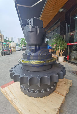 706-7L-01110 21T-27-00300 21T-27-00310 21T-27-00410 21T-27-00400 สําหรับ KOMATSU PC2000-8 PC2000-11 เครื่องขุดขน รวมเครื่องยนต์ยนต์ยนต์ยนต์ยนต์ยนต์ยนต์ GP-FINAL -WITH MOTOR