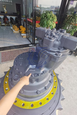 706-7L-01110 21T-27-00300 21T-27-00310 21T-27-00410 21T-27-00400 สําหรับ KOMATSU PC2000-8 PC2000-11 เครื่องขุดขน รวมเครื่องยนต์ยนต์ยนต์ยนต์ยนต์ยนต์ยนต์ GP-FINAL -WITH MOTOR