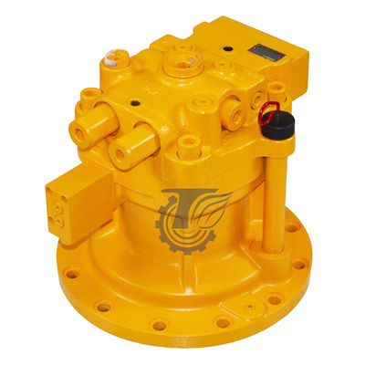 REBUILT 31N6-10210 FOR HYUNDAI R200-7 R210-7 R220-7 R210LC-7 R220LC-9S อุปกรณ์ขุดดิน ชิ้นส่วนเครื่องยนต์สวิง สวิง เกียร์บ็อกซ์สวิง ลดสวิง เกียร์สวิง อุปกรณ์ขับเคลื่อนหลัง GP-สวิง