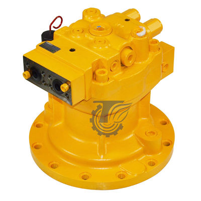 REBUILT 31N6-10210 FOR HYUNDAI R200-7 R210-7 R220-7 R210LC-7 R220LC-9S อุปกรณ์ขุดดิน ชิ้นส่วนเครื่องยนต์สวิง สวิง เกียร์บ็อกซ์สวิง ลดสวิง เกียร์สวิง อุปกรณ์ขับเคลื่อนหลัง GP-สวิง