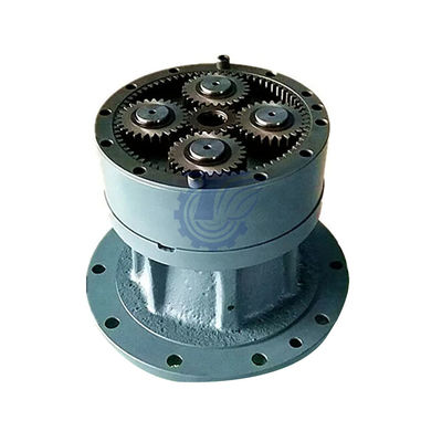 9196693 สำหรับ Hitachi ZX200 ZX200LC Swing Reduction Gear Hydraulic Swing Motor Swing Gearbox Swing อุปกรณ์สวิง (ด้านหลัง) ไดรฟ์ไดรฟ์ GP-Swing