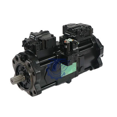 KRJ35830 KRJ10290 FOR SUMITOMO SH210 5 SH240-5 CX210B CX240B K3V112DT เครื่องขุดอะไหล่ ปั๊มไฮดรอลิก