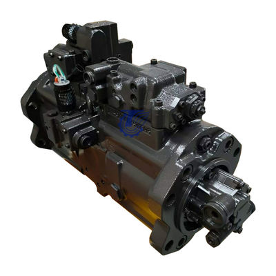 KRJ35830 KRJ10290 FOR SUMITOMO SH210 5 SH240-5 CX210B CX240B K3V112DT เครื่องขุดอะไหล่ ปั๊มไฮดรอลิก