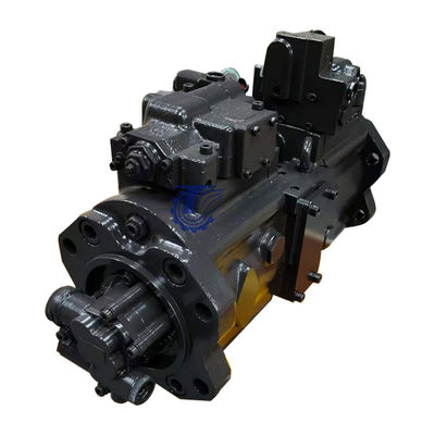KRJ35830 KRJ10290 FOR SUMITOMO SH210 5 SH240-5 CX210B CX240B K3V112DT เครื่องขุดอะไหล่ ปั๊มไฮดรอลิก