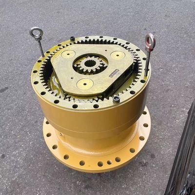 42C21456 FOR LIUGONG 933EHD SWING REDUCTION GEAR HYDRAULIC SWING MOTOR SWING GEARBOX SWING DEVICE (REAR) DRIVE GP-SWING EXCAVATORS PARTS AFTERMARKET ORIGINAL ราคาถูกมากที่สุดในประเทศอเมริกา