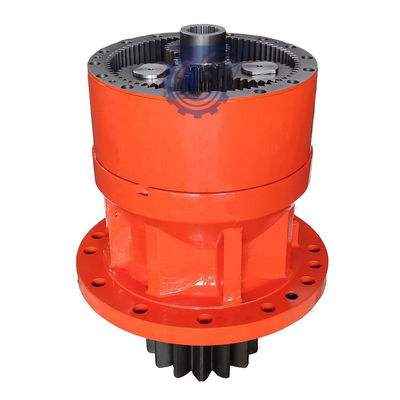 130426-00014 FOR DOOSAN DX340LCA DX340LCA-K สวิงลดเกียร์ ไฮดรอลิกสวิงมอเตอร์สวิงเกียร์บ๊อกซ์สวิงอุปกรณ์ (หลัง) ดริฟ GP-สวิง