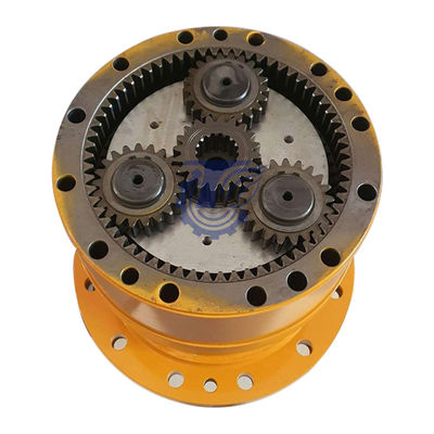 39Q6-12102 FOR HYUNDAI R220LC-9S HW210 R210LC9 R235LCR9 RD210-7 สวิงลดเกียร์ ไฮดรอลิกสวิงมอเตอร์ สวิงเกียร์บ๊อกซ์สวิงอุปกรณ์ (หลัง) ดริฟ GP-สวิง excavators อะไหล่
