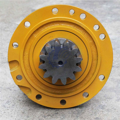 39Q6-12102 FOR HYUNDAI R220LC-9S HW210 R210LC9 R235LCR9 RD210-7 สวิงลดเกียร์ ไฮดรอลิกสวิงมอเตอร์ สวิงเกียร์บ๊อกซ์สวิงอุปกรณ์ (หลัง) ดริฟ GP-สวิง excavators อะไหล่