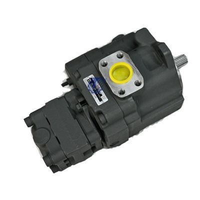 4699382 4605638 FOR NACHI PVD-1B-32P-11G5-5164AA ZX30U-2 ZX30U-3 ZX35U-2 ชิ้นส่วนของเครื่องขุด