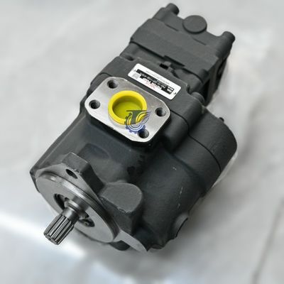 4699382 4605638 FOR NACHI PVD-1B-32P-11G5-5164AA ZX30U-2 ZX30U-3 ZX35U-2 ชิ้นส่วนของเครื่องขุด