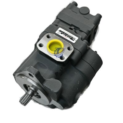 4699382 4605638 FOR NACHI PVD-1B-32P-11G5-5164AA ZX30U-2 ZX30U-3 ZX35U-2 ชิ้นส่วนของเครื่องขุด