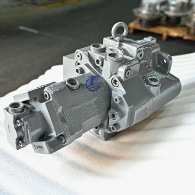 4469025 4663831 FOR HITACHI AP2D36LV3RS6-999-3 REXROTH ZX75US ZX80 ZX70 ZX85US ชิ้นส่วนเครื่องขุด พั๊มไฮดรอลิก ปั๊มหลัก ปั๊มพิสตัน อุปกรณ์ปั๊ม HST ปั๊ม