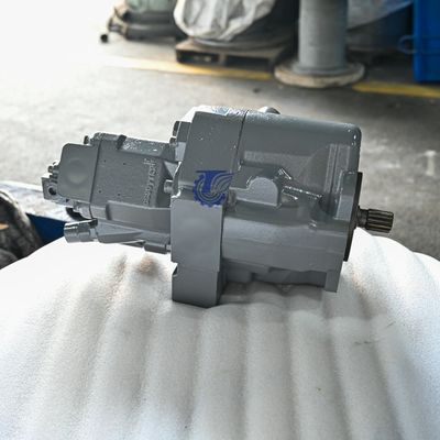 4469025 4663831 FOR HITACHI AP2D36LV3RS6-999-3 REXROTH ZX75US ZX80 ZX70 ZX85US ชิ้นส่วนเครื่องขุด พั๊มไฮดรอลิก ปั๊มหลัก ปั๊มพิสตัน อุปกรณ์ปั๊ม HST ปั๊ม