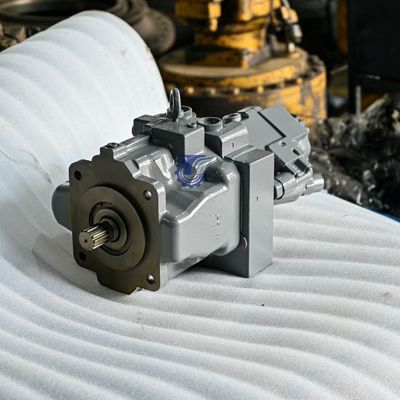 4469025 4663831 FOR HITACHI AP2D36LV3RS6-999-3 REXROTH ZX75US ZX80 ZX70 ZX85US ชิ้นส่วนเครื่องขุด พั๊มไฮดรอลิก ปั๊มหลัก ปั๊มพิสตัน อุปกรณ์ปั๊ม HST ปั๊ม
