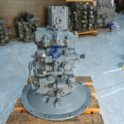 9192497 9227923 FOR HITACHI HPK055AT ZX120 ZX135US ชิ้นส่วนเครื่องขุด พั๊มไฮดรอลิก ปั๊มหลัก ปั๊มพิสตัน อุปกรณ์ปั๊ม HST ปั๊ม
