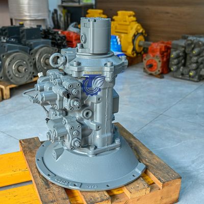9192497 9227923 FOR HITACHI HPK055AT ZX120 ZX135US ชิ้นส่วนเครื่องขุด พั๊มไฮดรอลิก ปั๊มหลัก ปั๊มพิสตัน อุปกรณ์ปั๊ม HST ปั๊ม