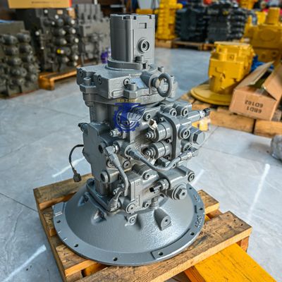 9192497 9227923 FOR HITACHI HPK055AT ZX120 ZX135US ชิ้นส่วนเครื่องขุด พั๊มไฮดรอลิก ปั๊มหลัก ปั๊มพิสตัน อุปกรณ์ปั๊ม HST ปั๊ม