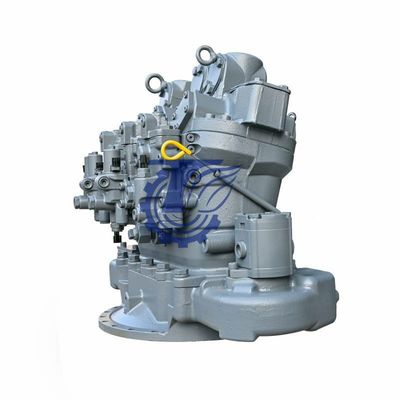 9150726 9152668 FOR HITACHI HPV102GW UCHIDA EX200-5 ZX200LC-5 CHR70 MA145-5 EX210H-5 ชิ้นส่วนเครื่องขุด พั๊มไฮดรอลิก ปั๊มหลัก ปั๊มพิสตัน อุปกรณ์ปั๊ม HST ปั๊ม