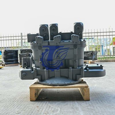 9150726 9152668 FOR HITACHI HPV102GW UCHIDA EX200-5 ZX200LC-5 CHR70 MA145-5 EX210H-5 ชิ้นส่วนเครื่องขุด พั๊มไฮดรอลิก ปั๊มหลัก ปั๊มพิสตัน อุปกรณ์ปั๊ม HST ปั๊ม