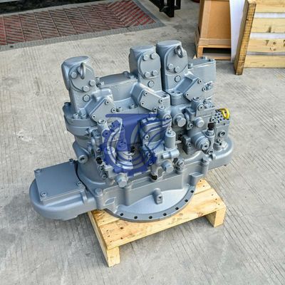 9150726 9152668 FOR HITACHI HPV102GW UCHIDA EX200-5 ZX200LC-5 CHR70 MA145-5 EX210H-5 ชิ้นส่วนเครื่องขุด พั๊มไฮดรอลิก ปั๊มหลัก ปั๊มพิสตัน อุปกรณ์ปั๊ม HST ปั๊ม