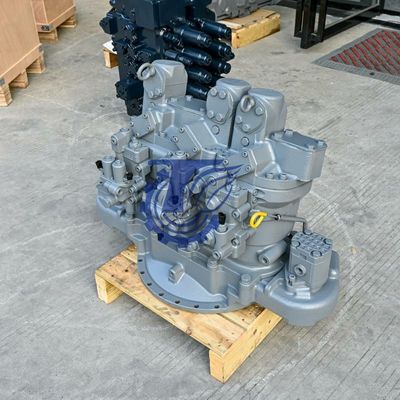 9150726 9152668 FOR HITACHI HPV102GW UCHIDA EX200-5 ZX200LC-5 CHR70 MA145-5 EX210H-5 ชิ้นส่วนเครื่องขุด พั๊มไฮดรอลิก ปั๊มหลัก ปั๊มพิสตัน อุปกรณ์ปั๊ม HST ปั๊ม