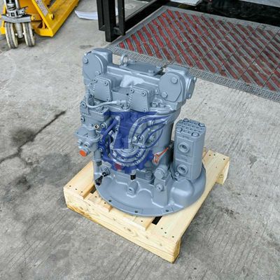 9262319 9262320 FOR HITACHI HPV118HW-23B UCHIDA ZX200-3 ZX200-5G ชิ้นส่วนเครื่องขุด พั๊มไฮดรอลิก ปั๊มหลัก ปั๊มพิสตัน