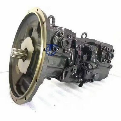 708-2L-00301 708-2L-00300 708-2L-00301 708-2L-00500 FOR KOMATSU PC200-7 PC200LC-7 PC200 PC200-8 ชิ้นส่วนเครื่องขุด พั๊มน้ําแข็ง ปั๊มหลัก ปั๊มพิสตัน อุปกรณ์ปั๊ม HST ปั๊มตลาดหลัง