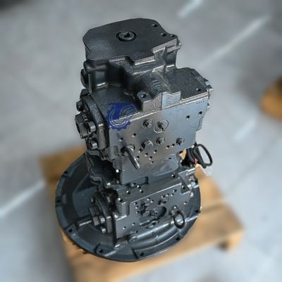 708-2L-00301 708-2L-00300 708-2L-00301 708-2L-00500 FOR KOMATSU PC200-7 PC200LC-7 PC200 PC200-8 ชิ้นส่วนเครื่องขุด พั๊มน้ําแข็ง ปั๊มหลัก ปั๊มพิสตัน อุปกรณ์ปั๊ม HST ปั๊มตลาดหลัง