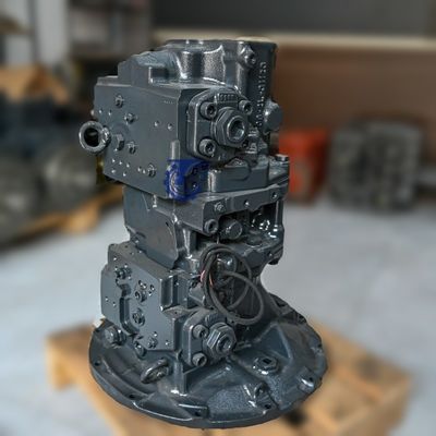 708-2L-00301 708-2L-00300 708-2L-00301 708-2L-00500 FOR KOMATSU PC200-7 PC200LC-7 PC200 PC200-8 ชิ้นส่วนเครื่องขุด พั๊มน้ําแข็ง ปั๊มหลัก ปั๊มพิสตัน อุปกรณ์ปั๊ม HST ปั๊มตลาดหลัง
