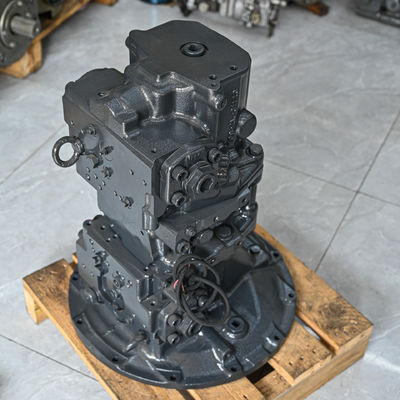 708-2L-00301 708-2L-00300 708-2L-00301 708-2L-00500 FOR KOMATSU PC200-7 PC200LC-7 PC200 PC200-8 ชิ้นส่วนเครื่องขุด พั๊มน้ําแข็ง ปั๊มหลัก ปั๊มพิสตัน อุปกรณ์ปั๊ม HST ปั๊มตลาดหลัง