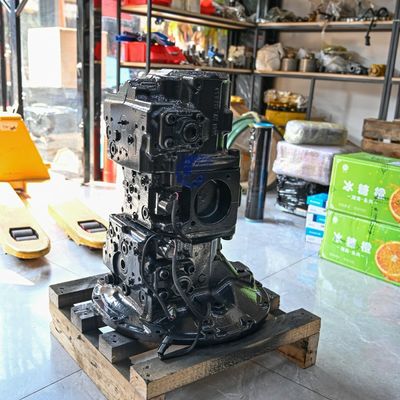 708-2L-00500 708-2L-00501 708-2L-00400 708-2L-00490 สําหรับ KOMATSU PC200-8 PC200LC-8 ชิ้นส่วนเครื่องขุด