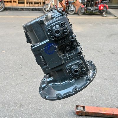 708-2L-00500 708-2L-00501 708-2L-00400 708-2L-00490 สําหรับ KOMATSU PC200-8 PC200LC-8 ชิ้นส่วนเครื่องขุด