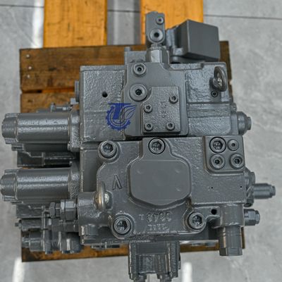 4433970 FOR HITACHI ZX330 ZX330LC ZX350K ZX350W ZX500W ชิ้นส่วนเครื่องขุด HYDRAULIC MAIN CONTROL VALVE CONTROL BLOCK สินค้าหลังการขาย