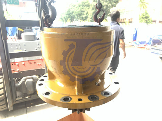 378-9517 3789517 CA3789517 สําหรับ CAT 320D2 FM 323D2 L 320 GC 320D2 320D3 เครื่องขุดดิน สายสวิงส่วนส่วนการลดสวิงเกียร์ ไฮดรอลิกสวิงมอเตอร์ สวิงเกียร์กล่องสวิงอุปกรณ์ (หลัง)