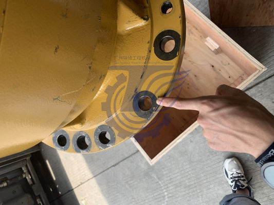 378-9517 3789517 CA3789517 FOR TQCAT 320D2 FM 323D2 L 320 GC 320D2 320D3 EXCAVATORS PARTS SWING REDUCTION GEAR HYDRAULIC SWING MOTOR SWING GEARBOX SWING DEVICE (REAR) DRIVE GP-SWING AFTERMARKET ORIGINAL