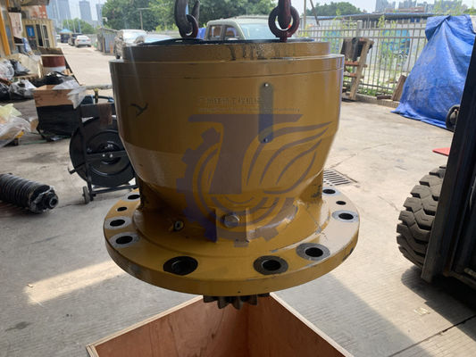 378-9517 3789517 CA3789517 สําหรับ CAT 320D2 FM 323D2 L 320 GC 320D2 320D3 เครื่องขุดดิน สายสวิงส่วนส่วนการลดสวิงเกียร์ ไฮดรอลิกสวิงมอเตอร์ สวิงเกียร์กล่องสวิงอุปกรณ์ (หลัง)