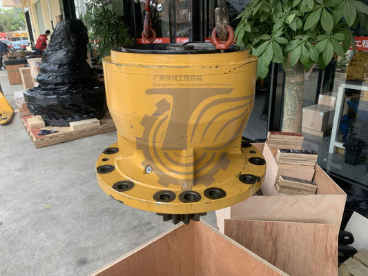 378-9517 3789517 CA3789517 สําหรับ CAT 320D2 FM 323D2 L 320 GC 320D2 320D3 เครื่องขุดดิน สายสวิงส่วนส่วนการลดสวิงเกียร์ ไฮดรอลิกสวิงมอเตอร์ สวิงเกียร์กล่องสวิงอุปกรณ์ (หลัง)