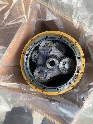 378-9517 3789517 CA3789517 สําหรับ CAT 320D2 FM 323D2 L 320 GC 320D2 320D3 เครื่องขุดดิน สายสวิงส่วนส่วนการลดสวิงเกียร์ ไฮดรอลิกสวิงมอเตอร์ สวิงเกียร์กล่องสวิงอุปกรณ์ (หลัง)