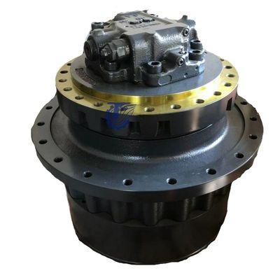 195-27-00651 195-27-00604 195-27-00661 195-27-00614 FOR KOMATSU D375A EXCAVATOR PARTS FINAL DRIVE ASSY การเดินทาง