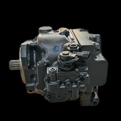 720-1B-00120 720-1B-11111 FOR KOMATSU WA50 WA50-6 EXCAVATOR PARTS HYDRAULIC PUMP MAIN PUMP PISTON PUMP DEVICE HST PUMP ASSY aftermarket ORIGINAL สินค้าที่นําไปขายในตลาดภายหลัง