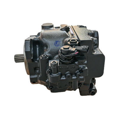 720-1B-00120 720-1B-11111 FOR KOMATSU WA50 WA50-6 EXCAVATOR PARTS HYDRAULIC PUMP MAIN PUMP PISTON PUMP DEVICE HST PUMP ASSY aftermarket ORIGINAL สินค้าที่นําไปขายในตลาดภายหลัง