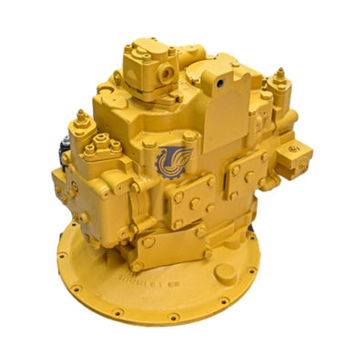 272-6955 FOR  E315C E320C E320D SBS120 เอ็นจีน C6.4 3066 อุปกรณ์ส่วนตัวของเครื่องขุด