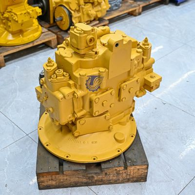272-6955 FOR CATERPILLAR E315C E320C E320D SBS120 เอ็นจีน C6.4 3066 อุปกรณ์ส่วนตัวของเครื่องขุด