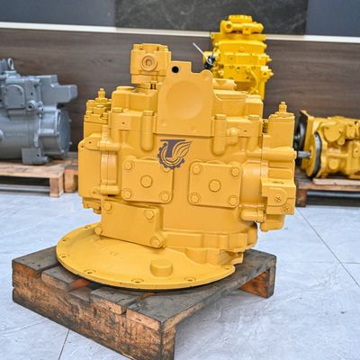 272-6955 FOR CATERPILLAR E315C E320C E320D SBS120 เอ็นจีน C6.4 3066 อุปกรณ์ส่วนตัวของเครื่องขุด