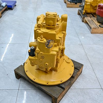 272-6955 FOR CATERPILLAR E315C E320C E320D SBS120 เอ็นจีน C6.4 3066 อุปกรณ์ส่วนตัวของเครื่องขุด