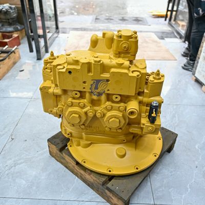272-6955 FOR CATERPILLAR E315C E320C E320D SBS120 เอ็นจีน C6.4 3066 อุปกรณ์ส่วนตัวของเครื่องขุด