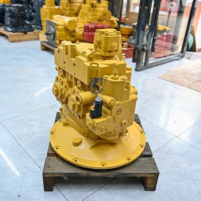 272-6955 FOR CATERPILLAR E315C E320C E320D SBS120 เอ็นจีน C6.4 3066 อุปกรณ์ส่วนตัวของเครื่องขุด
