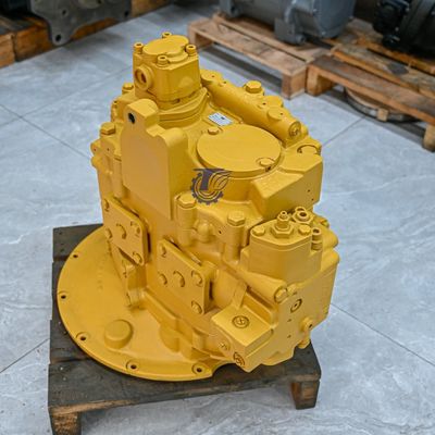 330C 330CL EXCAVATOR C-9 MOTOR PARTS EXCAVATOR FOR CATERPILLAR HYDRAULIC PUMP ปั๊มไฮดรอลิก ปั๊มพิสตันไฮดรอลิก ปั๊ม GP-VANE